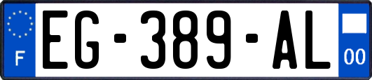 EG-389-AL