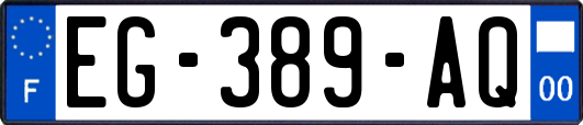 EG-389-AQ