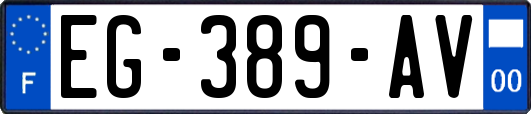 EG-389-AV