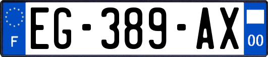 EG-389-AX