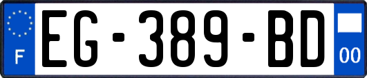 EG-389-BD