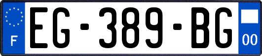 EG-389-BG