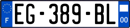 EG-389-BL