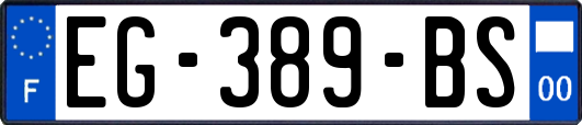 EG-389-BS