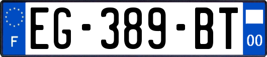 EG-389-BT