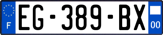 EG-389-BX