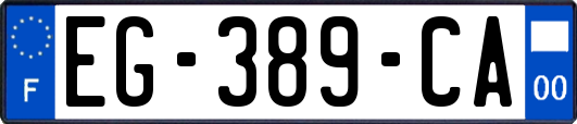 EG-389-CA