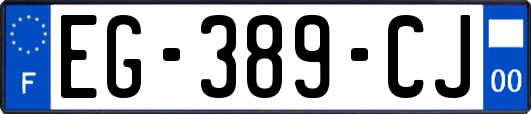 EG-389-CJ