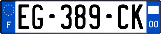 EG-389-CK