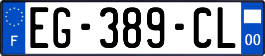 EG-389-CL