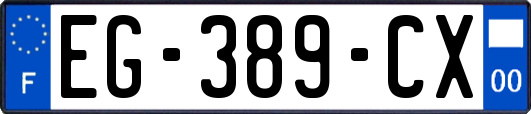 EG-389-CX