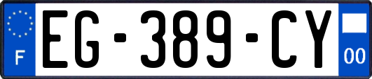 EG-389-CY