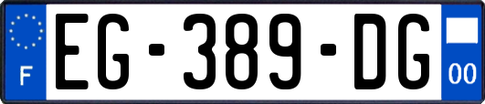 EG-389-DG