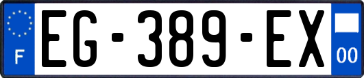 EG-389-EX