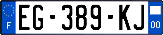 EG-389-KJ