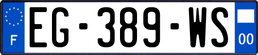 EG-389-WS