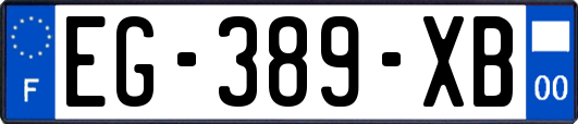 EG-389-XB