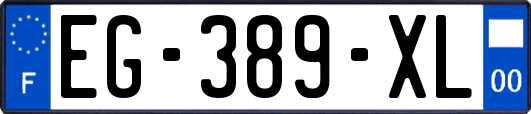 EG-389-XL