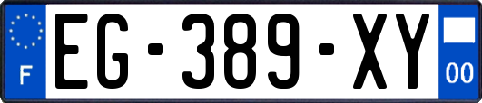 EG-389-XY