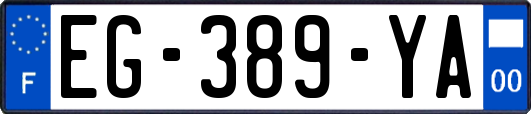 EG-389-YA