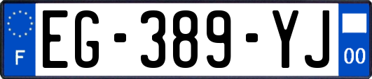 EG-389-YJ