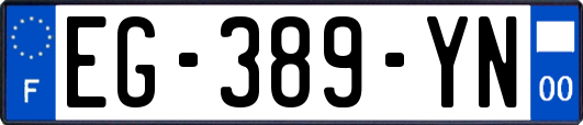 EG-389-YN