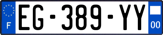 EG-389-YY