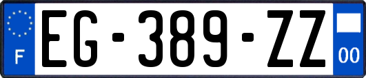 EG-389-ZZ