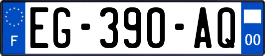 EG-390-AQ