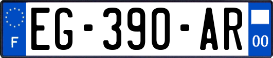 EG-390-AR