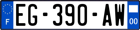 EG-390-AW