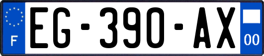 EG-390-AX