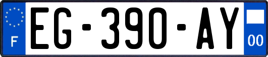 EG-390-AY