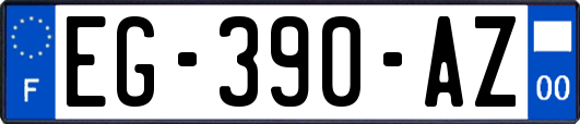 EG-390-AZ