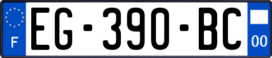 EG-390-BC