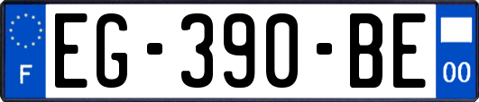 EG-390-BE