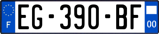 EG-390-BF