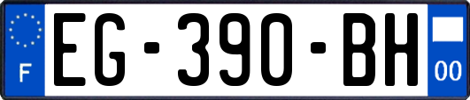 EG-390-BH