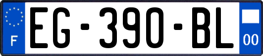 EG-390-BL