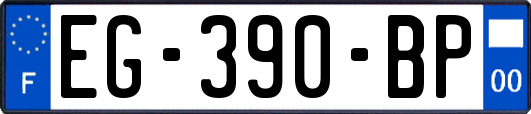 EG-390-BP