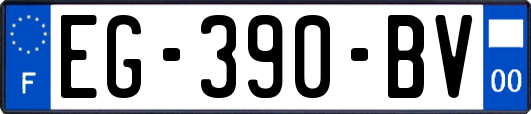EG-390-BV