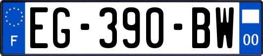 EG-390-BW