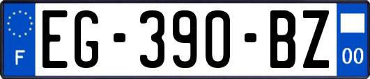 EG-390-BZ