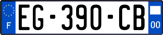 EG-390-CB