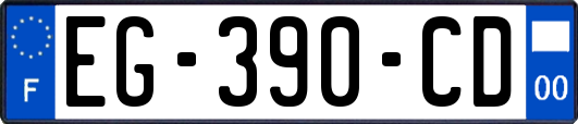 EG-390-CD