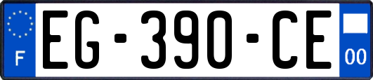 EG-390-CE