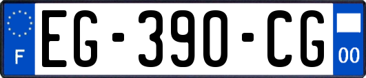 EG-390-CG