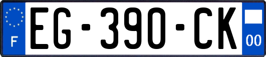 EG-390-CK