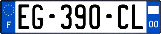 EG-390-CL