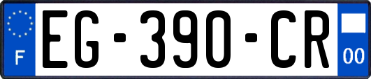 EG-390-CR